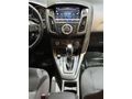 2018 FOCUS OTOMATİK 160 BİNDE TERTEMİZ