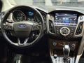 2018 FOCUS OTOMATİK 160 BİNDE TERTEMİZ