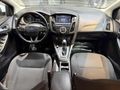 2018 FOCUS OTOMATİK 160 BİNDE TERTEMİZ