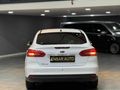 2018 FOCUS OTOMATİK 160 BİNDE TERTEMİZ
