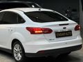 2018 FOCUS OTOMATİK 160 BİNDE TERTEMİZ