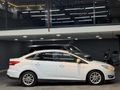 2018 FOCUS OTOMATİK 160 BİNDE TERTEMİZ
