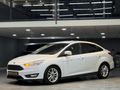 2018 FOCUS OTOMATİK 160 BİNDE TERTEMİZ