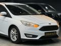 2018 FOCUS OTOMATİK 160 BİNDE TERTEMİZ