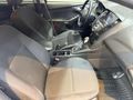 2018 FOCUS OTOMATİK 160 BİNDE TERTEMİZ