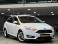 2018 FOCUS OTOMATİK 160 BİNDE TERTEMİZ