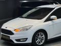 2018 FOCUS OTOMATİK 160 BİNDE TERTEMİZ