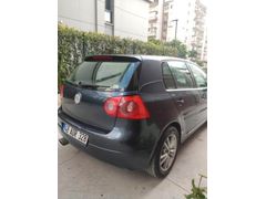 Sahibinden Volkswagen Golf 1.6 FSi Midline 2005 Model