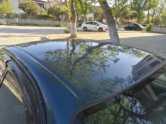 Sahibinden Toyota Corolla 1.3 XE 1996 Model