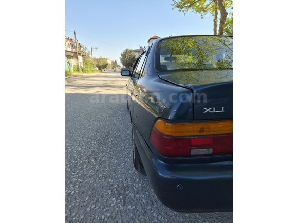 Sahibinden Toyota Corolla 1.3 XE 1996 Model