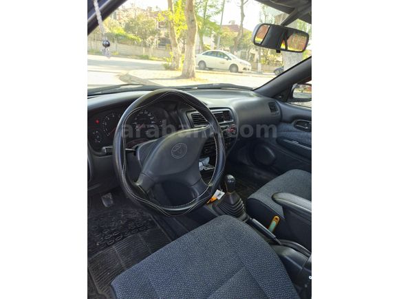 Sahibinden Toyota Corolla 1.3 XE 1996 Model