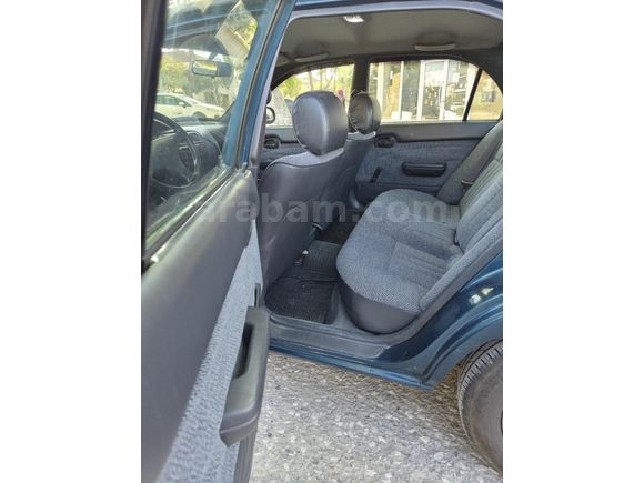 Sahibinden Toyota Corolla 1.3 XE 1996 Model