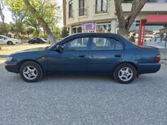 Sahibinden Toyota Corolla 1.3 XE 1996 Model