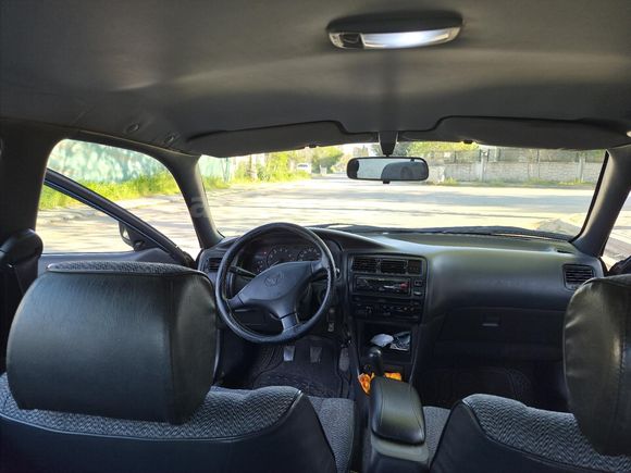 Sahibinden Toyota Corolla 1.3 XE 1996 Model