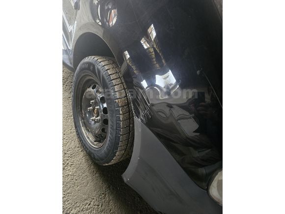 Sahibinden  Volkswagen Caddy 1.9 TDI Kombi Team 2010 Model