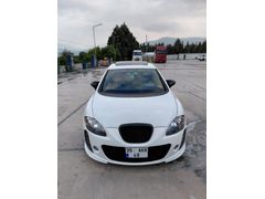 2010 LEON FULL PAKET SANRUFLU YAPILI EXTRALI