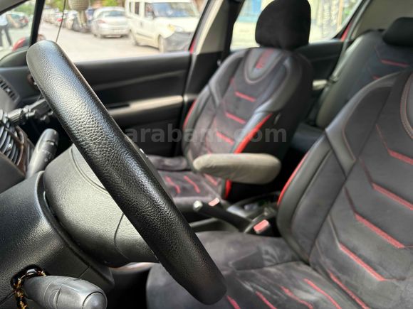 Sahibinden Peugeot 307 1.6 XT 2004 Model 