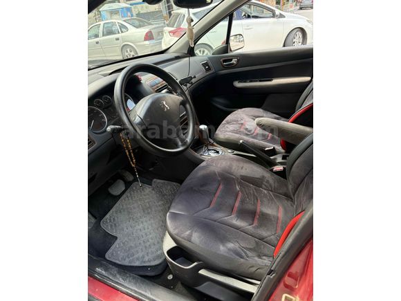 Sahibinden Peugeot 307 1.6 XT 2004 Model 