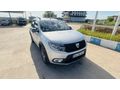 Sahibinden Dacia Sandero 1.5 dCi Stepway 2017 Model 