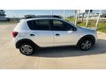 Sahibinden Dacia Sandero 1.5 dCi Stepway 2017 Model 