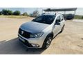 Sahibinden Dacia Sandero 1.5 dCi Stepway 2017 Model 