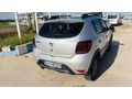 Sahibinden Dacia Sandero 1.5 dCi Stepway 2017 Model 