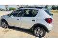 Sahibinden Dacia Sandero 1.5 dCi Stepway 2017 Model 