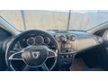 Sahibinden Dacia Sandero 1.5 dCi Stepway 2017 Model 