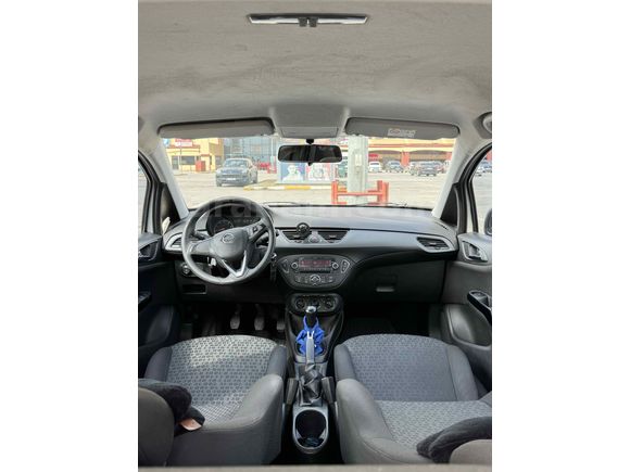 Sahibinden Opel Corsa 1.2 Essentia 2015 Model 