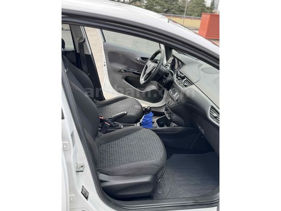 Sahibinden Opel Corsa 1.2 Essentia 2015 Model 