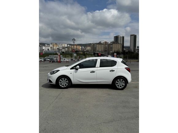 Sahibinden Opel Corsa 1.2 Essentia 2015 Model 