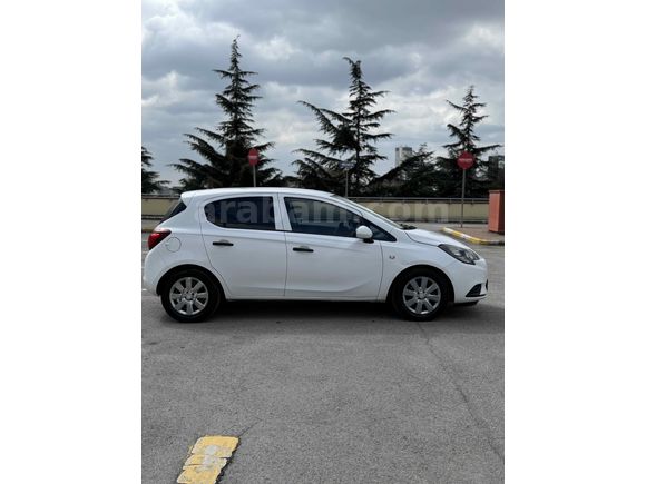 Sahibinden Opel Corsa 1.2 Essentia 2015 Model 