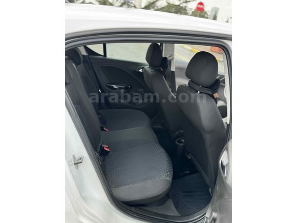 Sahibinden Opel Corsa 1.2 Essentia 2015 Model 