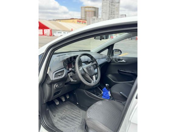 Sahibinden Opel Corsa 1.2 Essentia 2015 Model 