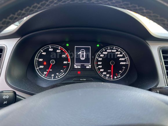 2018 Seat Leon 1.2 TSI Style manuel 