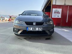 2018 Seat Leon 1.2 TSI Style manuel 