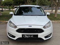 2016 Ford Focus 1.5 TDCI -Trend X- otomatik - Karta 12 Taksit