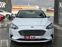 ALTINSOY HYUNDAİ'DEN FOCUS TREND-X 1.5 TDCI S.WAGON