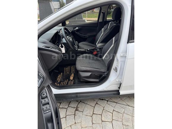 EMSALSİZ TEMİZLİKTE FORD FOCUS HATASIZ