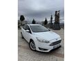 EMSALSİZ TEMİZLİKTE FORD FOCUS HATASIZ