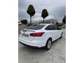 EMSALSİZ TEMİZLİKTE FORD FOCUS HATASIZ