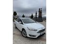 EMSALSİZ TEMİZLİKTE FORD FOCUS HATASIZ