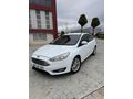 EMSALSİZ TEMİZLİKTE FORD FOCUS HATASIZ