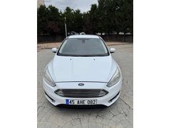 EMSALSİZ TEMİZLİKTE FORD FOCUS HATASIZ