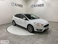 KAMER DEN 2017 MODEL FORD FOCUS 1.5 TDCİ TREND X DİZEL OTOMATİK
