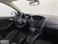 KAMER DEN 2017 MODEL FORD FOCUS 1.5 TDCİ TREND X DİZEL OTOMATİK