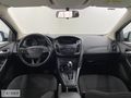 KAMER DEN 2017 MODEL FORD FOCUS 1.5 TDCİ TREND X DİZEL OTOMATİK