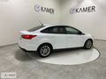 KAMER DEN 2017 MODEL FORD FOCUS 1.5 TDCİ TREND X DİZEL OTOMATİK