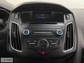 KAMER DEN 2017 MODEL FORD FOCUS 1.5 TDCİ TREND X DİZEL OTOMATİK