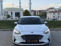 OTOMATİK 2020 FORD FOCUS 96 BİN KM HATASIZ